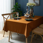 Timeless Table Cloth