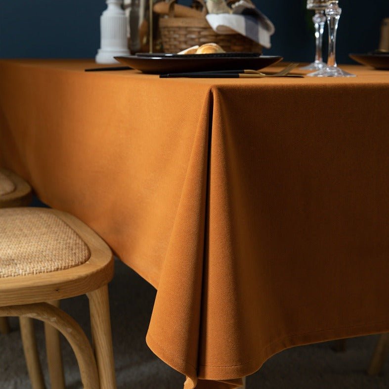 Timeless Table Cloth