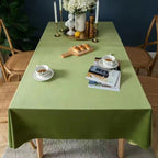 Timeless Table Cloth