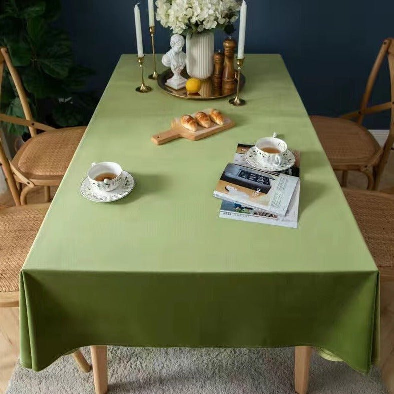 Timeless Table Cloth - FINAL SALE