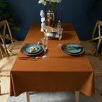 Timeless Table Cloth