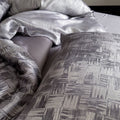 Translucent Blush Bedding Set