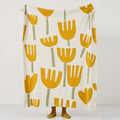 Tulip Blanket