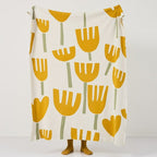 Tulip Blanket