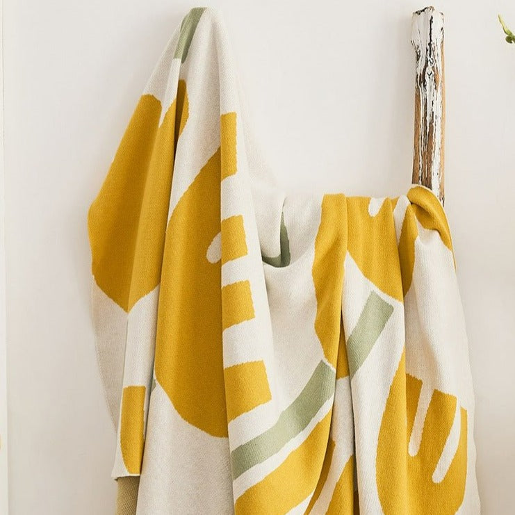 Tulip Blanket