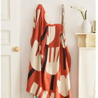 Tulip Blanket