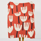 Tulip Blanket