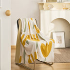 Tulip Blanket