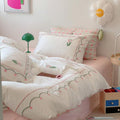Tulip Reverie Bedding Set