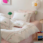 Tulip Reverie Bedding Set