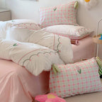 Tulip Reverie Bedding Set