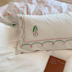 Tulip Reverie Bedding Set