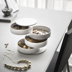 Twist Around Jewellry Organiser