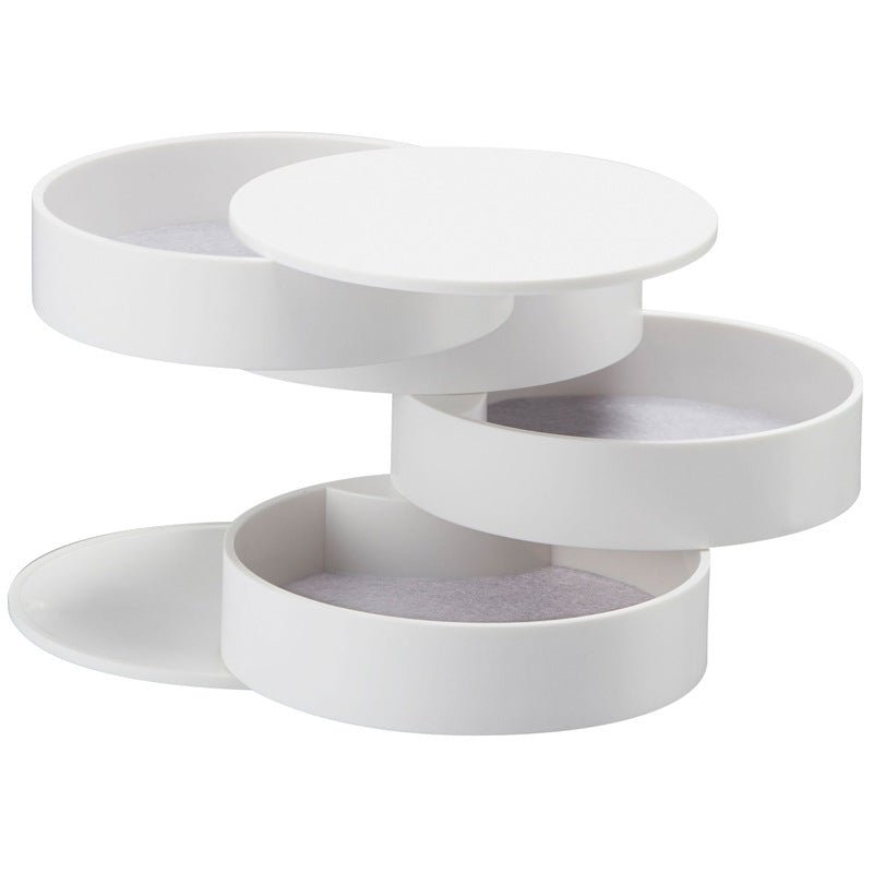 Twist Around Jewellry Organiser