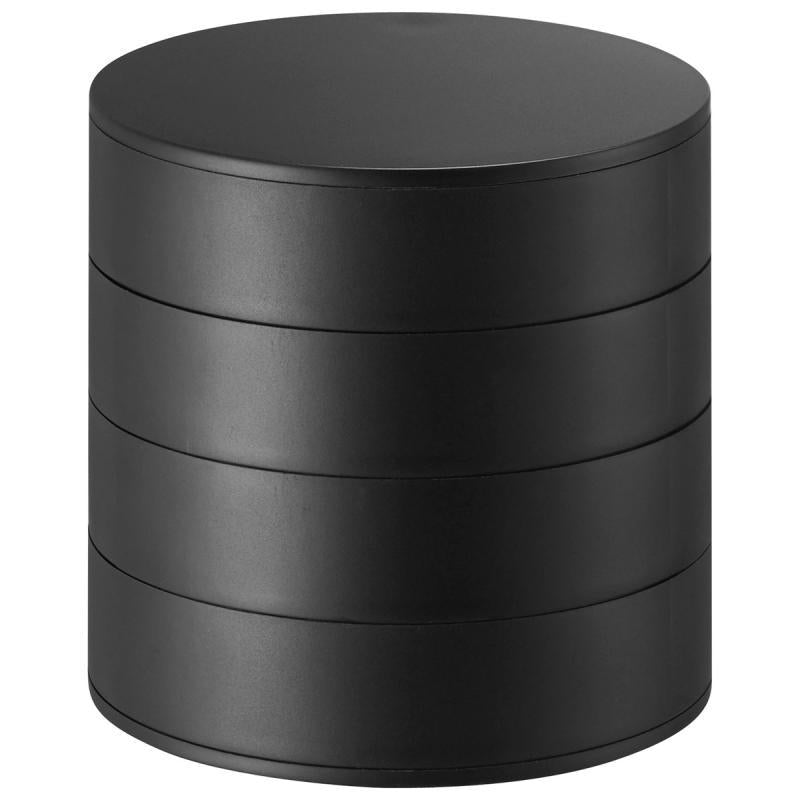 Twist Around Jewellry Organiser