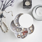 Twist Around Jewellry Organiser
