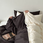 Urban Colour Block Bedding Set