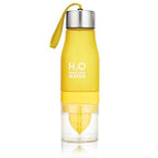 Fruit Infuser Water Bottle