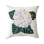 Verdant Comfort Cushion Cover