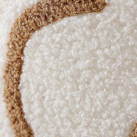Verdant Comfort Cushion Cover