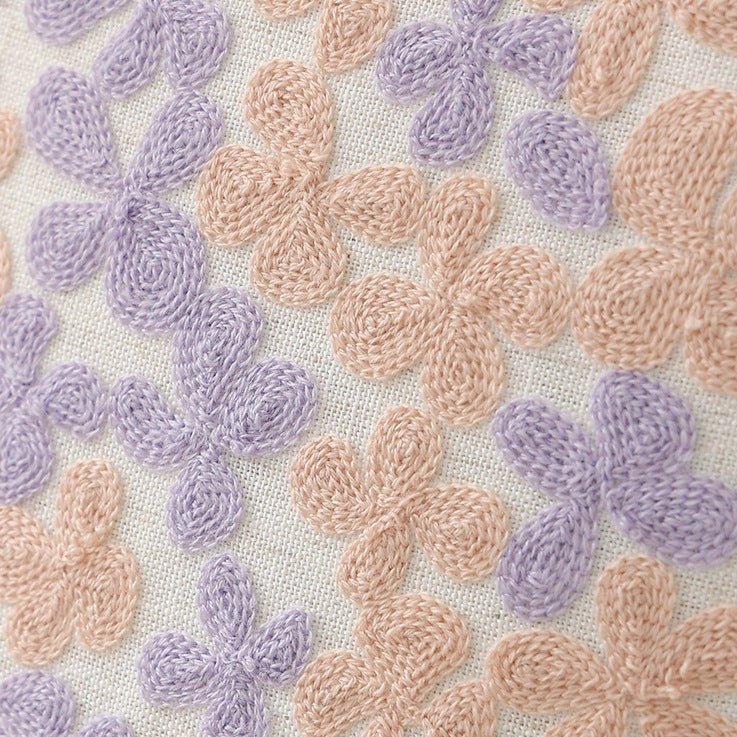 Verdant Comfort Cushion Cover