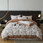 Vintage Blooms Bedding Set