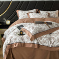 Vintage Blooms Bedding Set