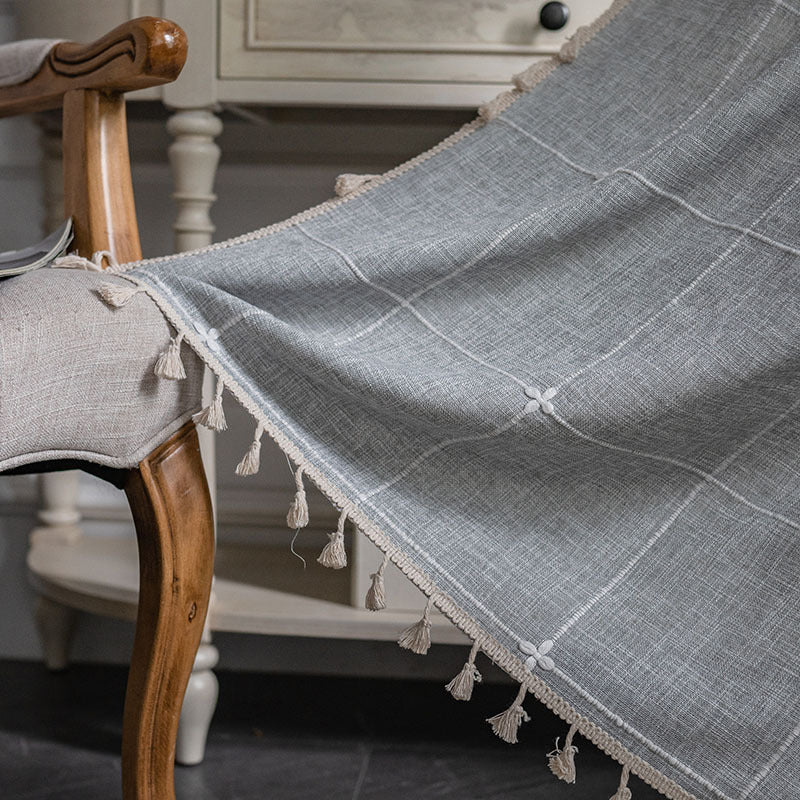 Wabi Sabi Curtain