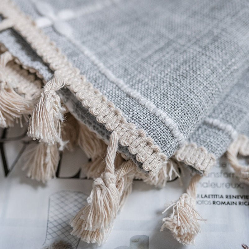 Wabi Sabi Curtain