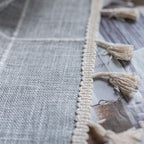 Wabi Sabi Curtain