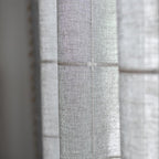 Wabi Sabi Curtain