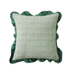Waffle Cushion Cover