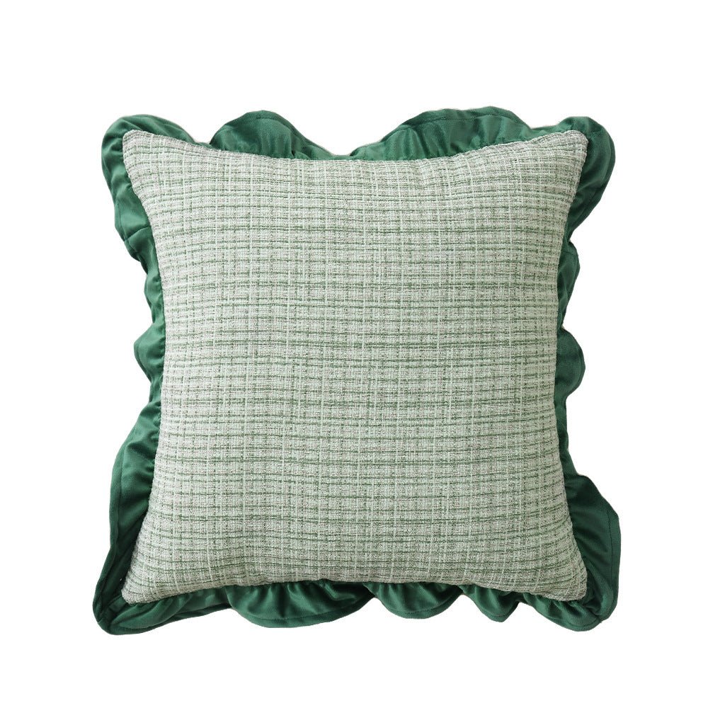 Waffle Cushion Cover
