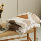 Warm Peruvian Soft Blanket