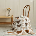Warm Peruvian Soft Blanket