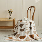 Warm Peruvian Soft Blanket