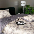 Watercolour Floral Dream Bedding Set