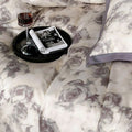 Watercolour Floral Dream Bedding Set