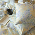 Watercolour Flower Shades Bedding Set