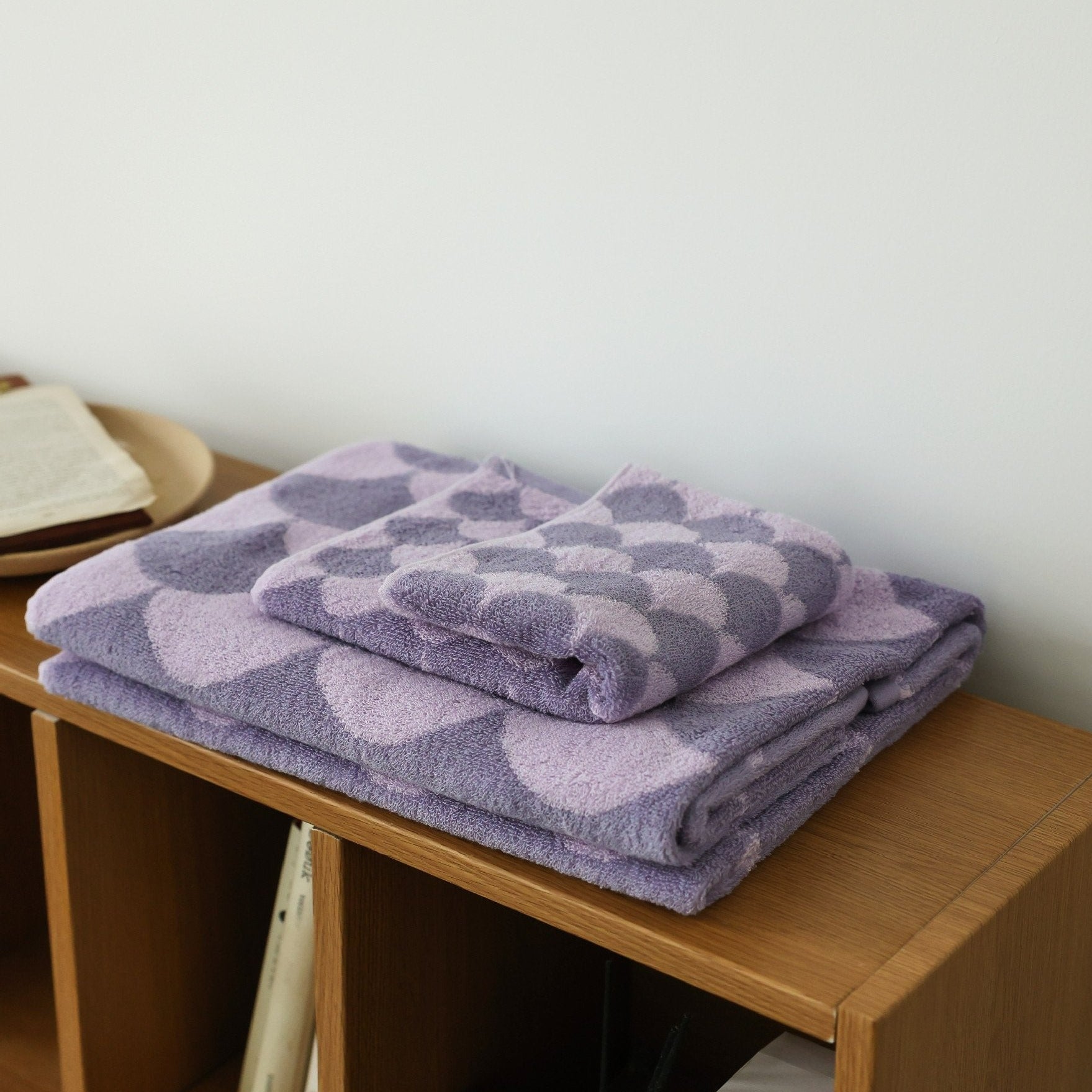 Beach Wave Towel Collection - FINAL SALE