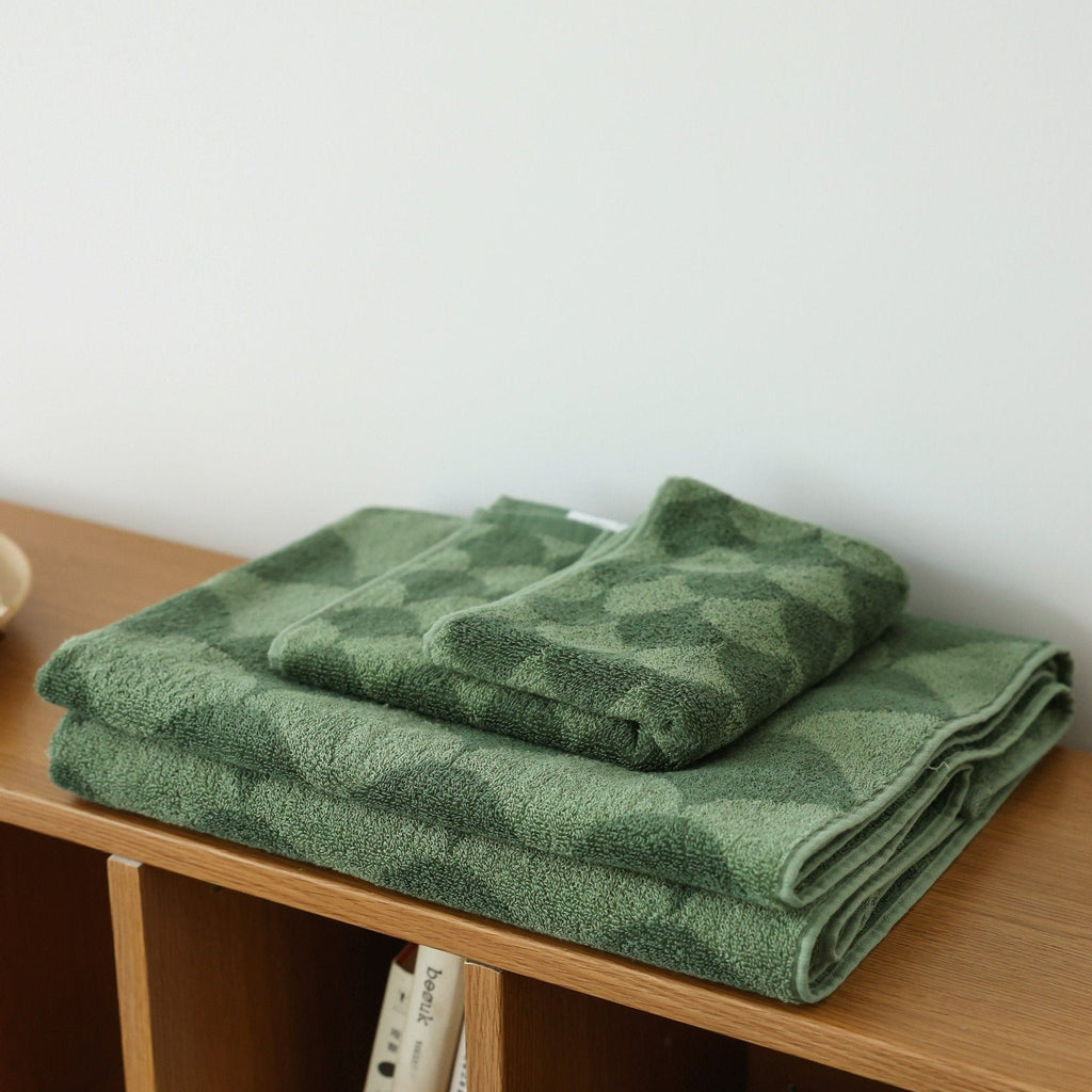 Beach Wave Towel Collection - FINAL SALE