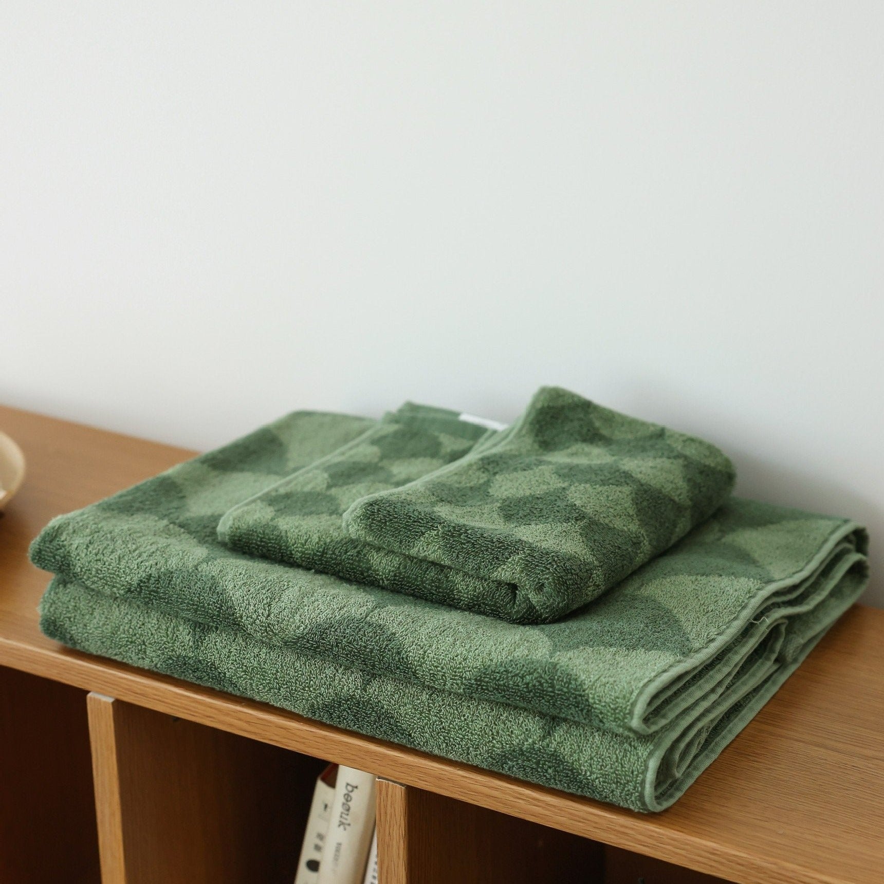 Beach Wave Towel Collection - FINAL SALE