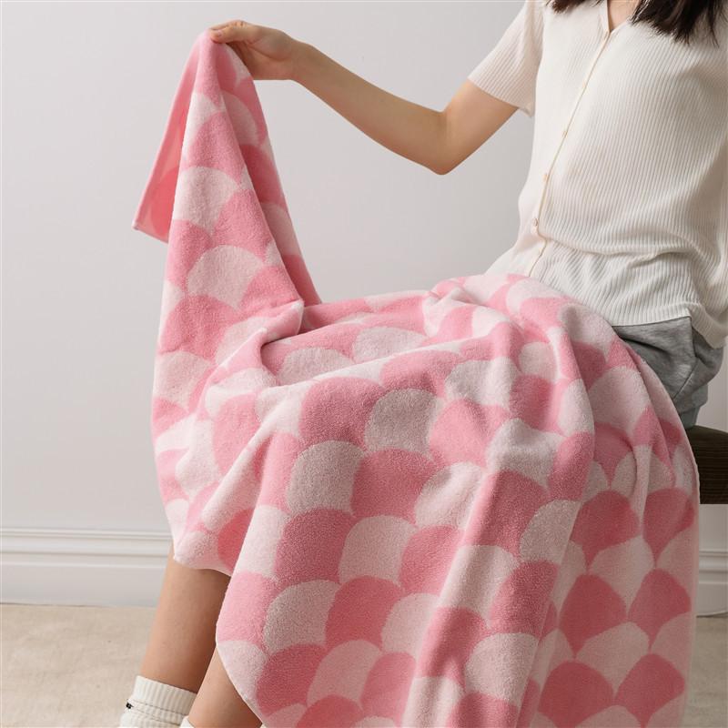 Beach Wave Towel Collection - FINAL SALE