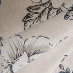 Webster Floral Curtain