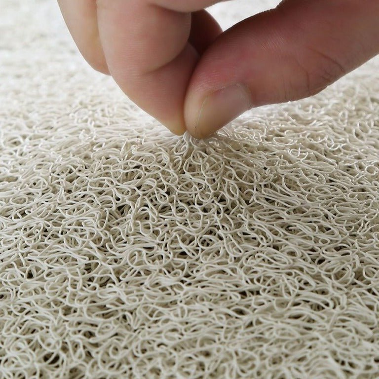Welcome Spring Door Mat