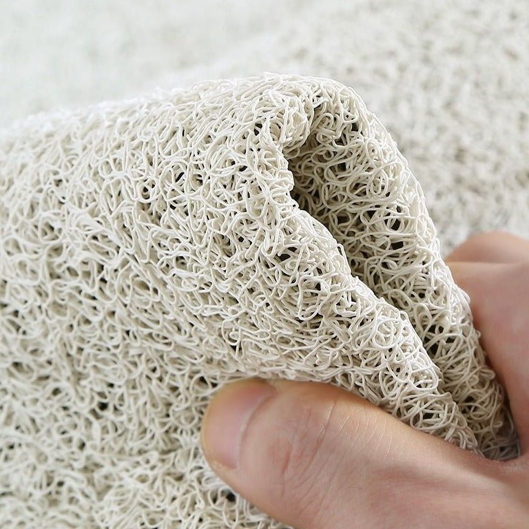 Welcome Spring Door Mat
