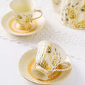 Wheatfields Teacup & Pot Set