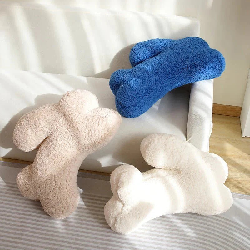 Whisker Wonders Bunny Bedding Set