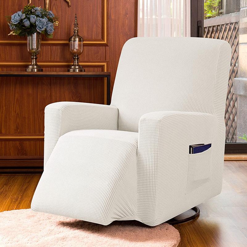 New Year Hot Sale - Balayard™ Stretchable Recliner Slipcover ( Special Offer - $10 Off & Buy 2 Free Shipping )