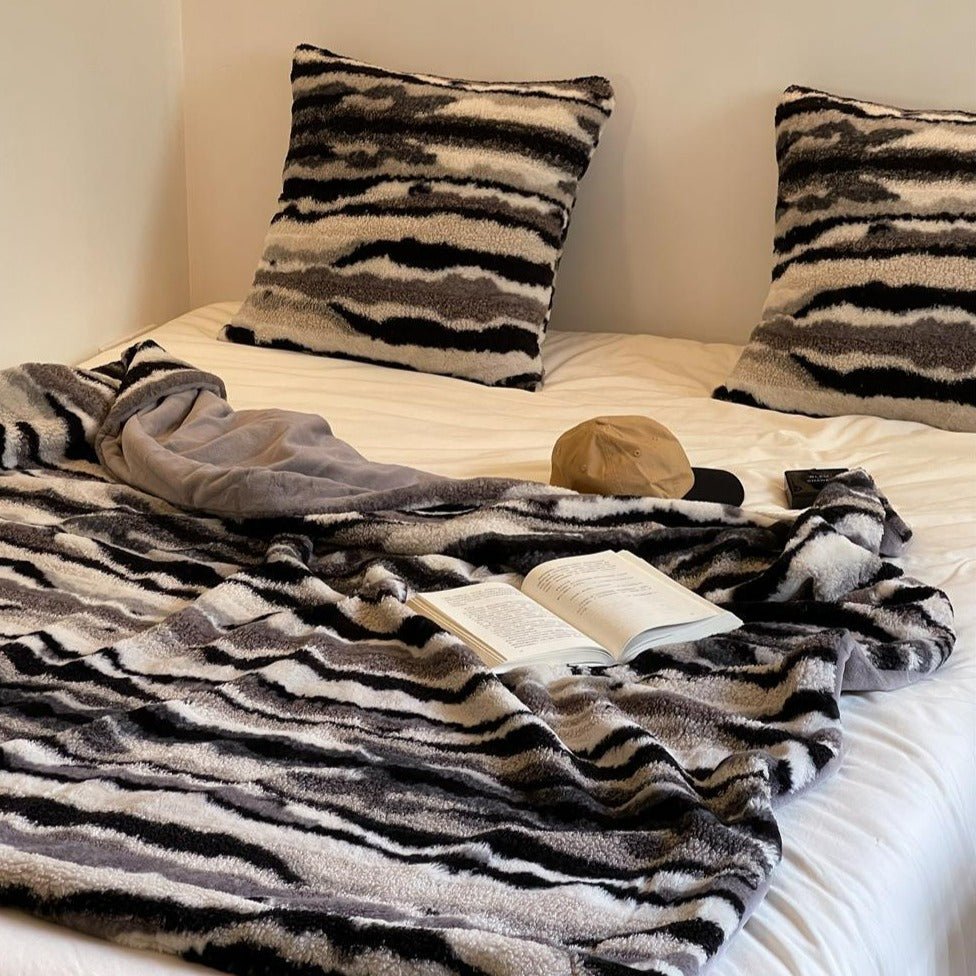 Wild Dreams Blanket